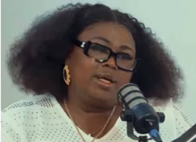 Kemity Opens Up on Having Two Children for Different Men, Recalls First Love’s Tragic Death