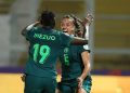 Ihezuo's Late Goal Sends Super Falcons Through to WAFCON Quarterfinals
