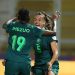 Ihezuo's Late Goal Sends Super Falcons Through to WAFCON Quarterfinals