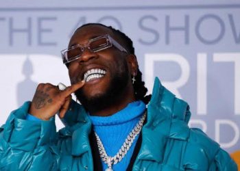 Burna Boy Opens Up About Family Plans, Says Touring Life Makes It Difficult