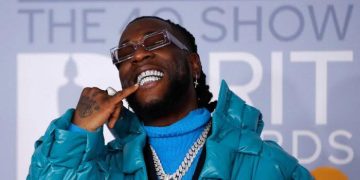 Burna Boy Opens Up About Family Plans, Says Touring Life Makes It Difficult