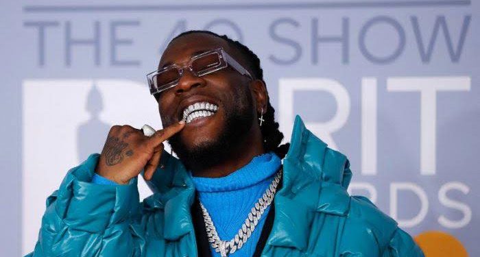 Burna Boy Opens Up About Family Plans, Says Touring Life Makes It Difficult