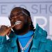 Burna Boy Opens Up About Family Plans, Says Touring Life Makes It Difficult