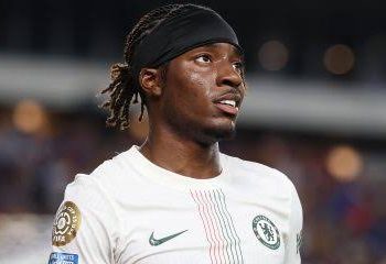 Transfer Tracker: Rashford to Barcelona Confirmed, Ferguson Heads to Roma, Madueke Joins Arsenal