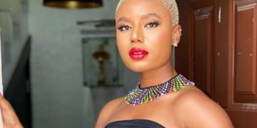 Nancy Isime Recounts Early Struggles, Praises Yemi Alade for Life-Changing Support