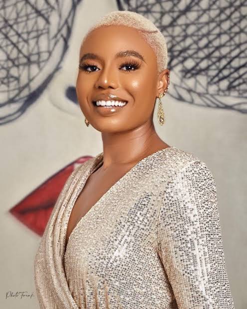 Nancy Isime Recounts Early Struggles, Praises Yemi Alade for Life-Changing Support