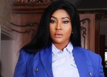 Angela Okorie Breaks Silence on Friendship with Naira Marley