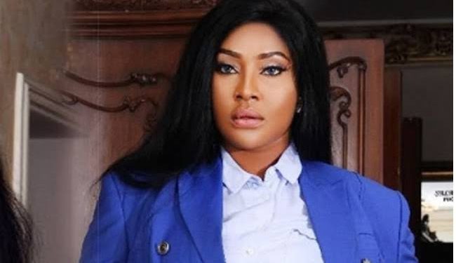 Angela Okorie Breaks Silence on Friendship with Naira Marley