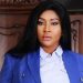 Angela Okorie Breaks Silence on Friendship with Naira Marley