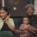 Carter Efe’s Wife Opens Up About His Comedy Stunts