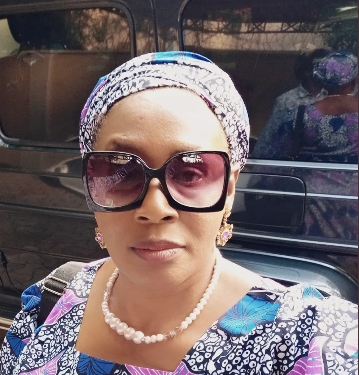 Kemi Olunloyo Hints at Secret Birth for Priscilla Ojo and Jux