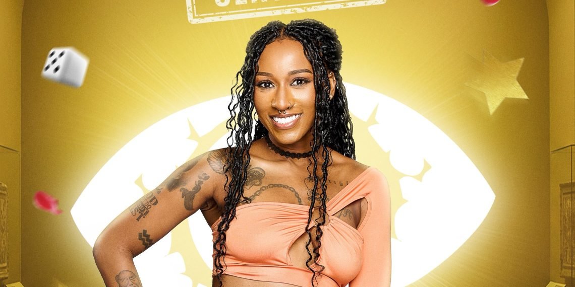 BBNaija 10: Ivatar Becomes Oldest Housemate of the Season
