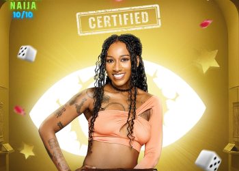 BBNaija 10: Ivatar Becomes Oldest Housemate of the Season