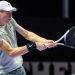 Sinner, Osaka and Gauff Advance as US Open Title Defense Begins
