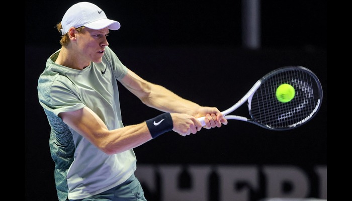 Wimbledon 2025: Top Seed Jannik Sinner Dominates Nardi in Opening Round
