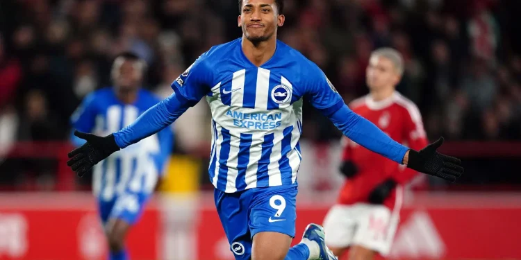 Transfer Frenzy: Chelsea Nab Joao Pedro, Atletico Capture Baena, and Feyenoord Snag Valente