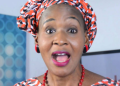 Kemi Olunloyo Hints at Secret Birth for Priscilla Ojo and Jux