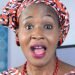 Kemi Olunloyo Hints at Secret Birth for Priscilla Ojo and Jux