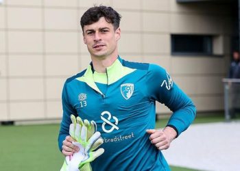 Transfer Tracker: Kepa Joins Arsenal, Kudus to Spurs Talk Begins, Tammy Abraham Nears Besiktas Switch