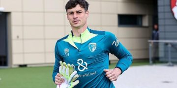 Transfer Tracker: Kepa Joins Arsenal, Kudus to Spurs Talk Begins, Tammy Abraham Nears Besiktas Switch