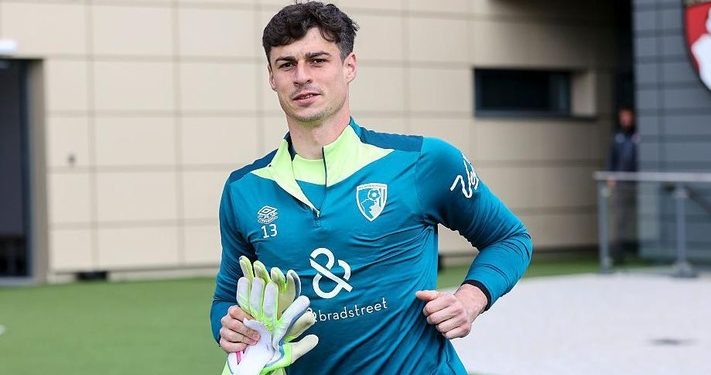 Transfer Tracker: Kepa Joins Arsenal, Kudus to Spurs Talk Begins, Tammy Abraham Nears Besiktas Switch