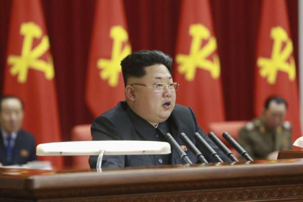 North Korea Rejects South Korea's Peace Talks Offer as 'Great Miscalculation