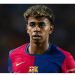 Barcelona Are On Edge as Lamine Yamal Ruled out For Valencia clash