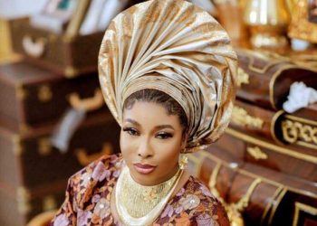 Iyabo Ojo vs Lizzy Anjorin: A Never-Ending Nollywood War!