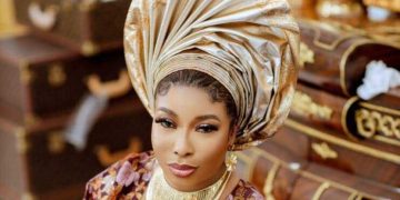 Iyabo Ojo vs Lizzy Anjorin: A Never-Ending Nollywood War!