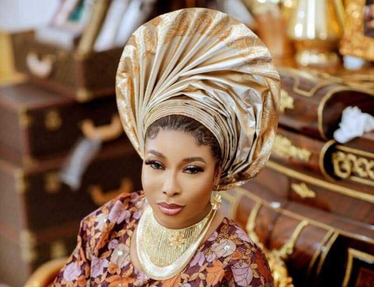 Iyabo Ojo vs Lizzy Anjorin: A Never-Ending Nollywood War!