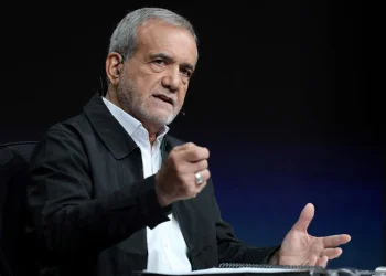 Iran President Claims Israel Tried to Kill Him During War