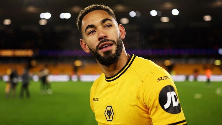 Cunha Honored to Become the New No.10 of Manchester United