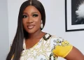 Mercy Johnson Calls Out Ghanaian TV Station for Copyright Infringement