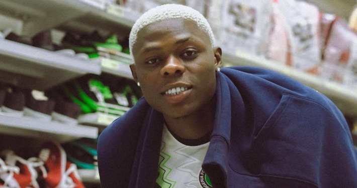 Rumour or Truth? Spending Responds to Shocking Allegation on Mohbad’s Son