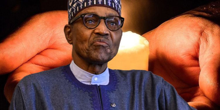 NARD Responds to Buhari’s Death Abroad
