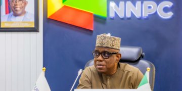 NNPCL GCEO Ignores Senate ₦200 Trillion Probe