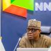 NNPCL GCEO Ignores Senate ₦200 Trillion Probe