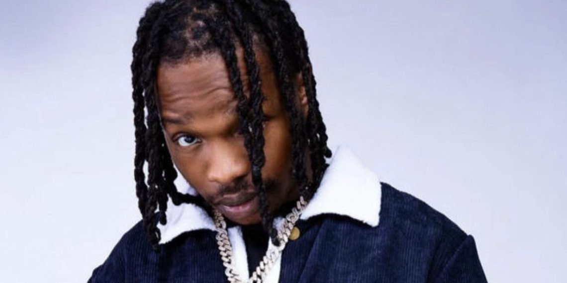 Naira Marley Issues Spiritual Warning to Critics, Highlights Mental Health Concerns in Nigeria