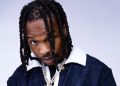 Naira Marley Issues Spiritual Warning to Critics, Highlights Mental Health Concerns in Nigeria