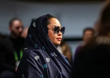 Who Really Fears Natasha in the Red Chamber