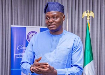 Yilwatda Emerges APC National Chairman