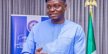 Yilwatda Emerges APC National Chairman