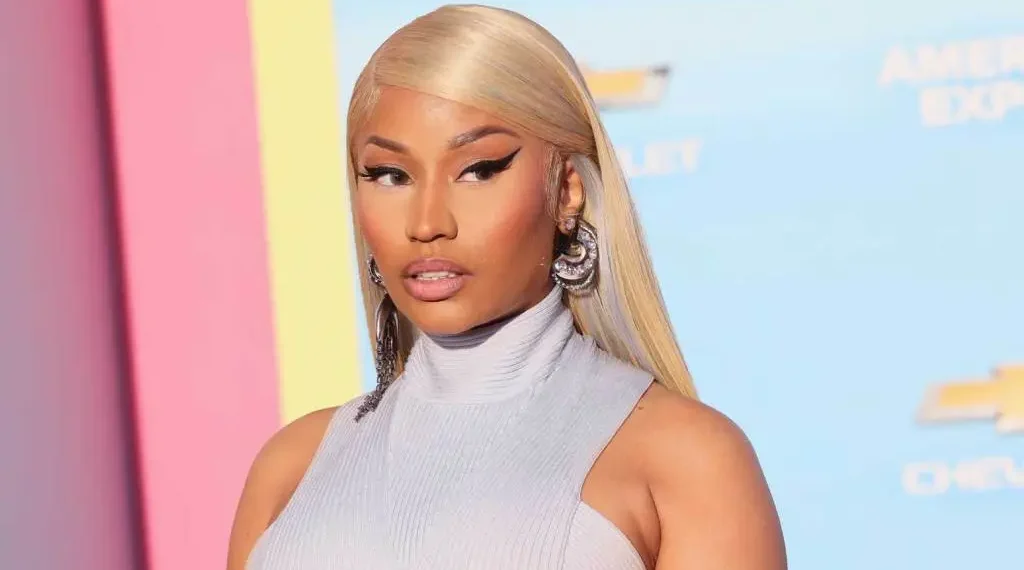 Nicki Minaj Takes Legal Action Against Nigerian Influencer Dr Penking