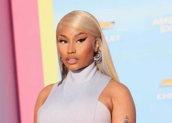 Nicki Minaj Buys Lavish Private Jet, Channels Barbie with All-Pink Interior