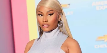 Nicki Minaj Buys Lavish Private Jet, Channels Barbie with All-Pink Interior