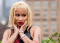 Minaj and Cardi B Reignite Their Bitter Feud