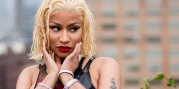 Minaj and Cardi B Reignite Their Bitter Feud