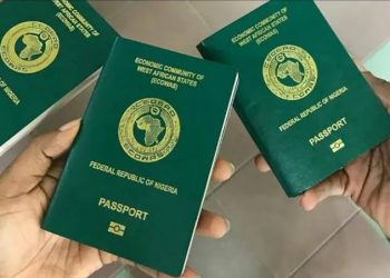 Nigeria Missing from Top 10 Most Powerful Passports in Africa