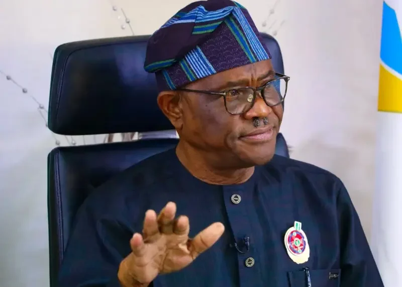 Wike Vows PDP Will Replicate 2023 Shock in 2027