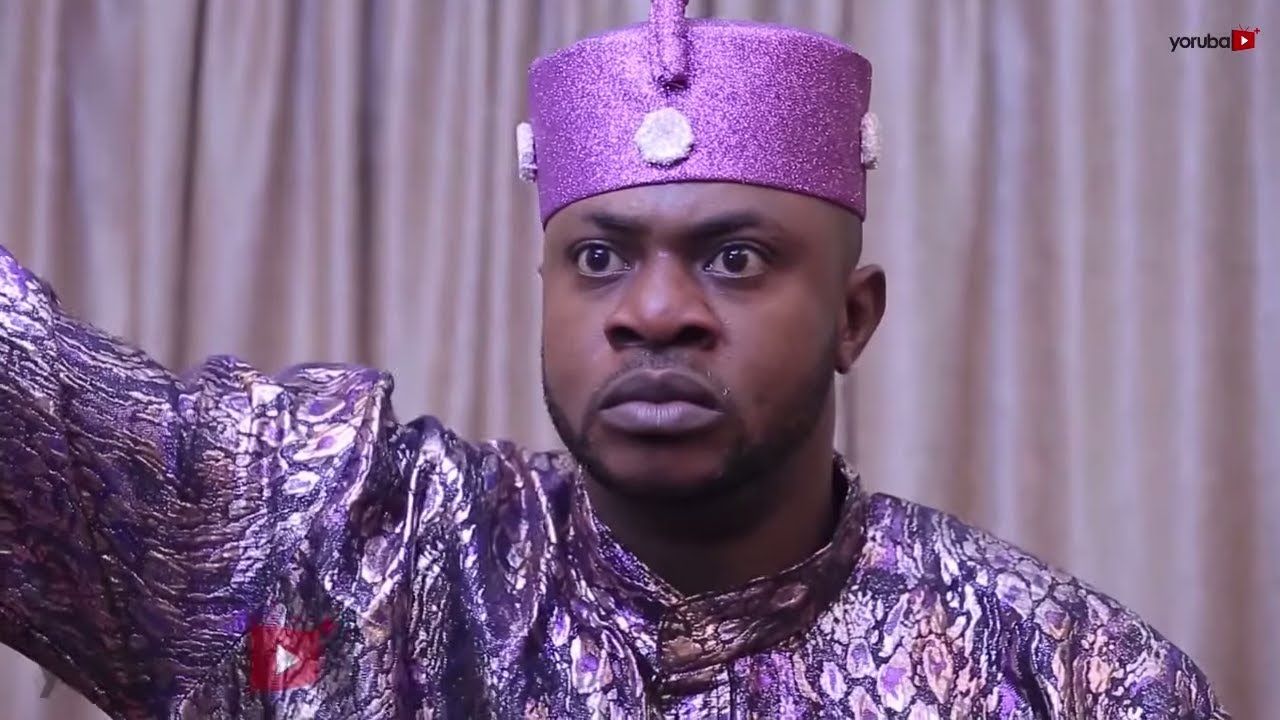 Odunlade Adekola Mourns Loss of His Father